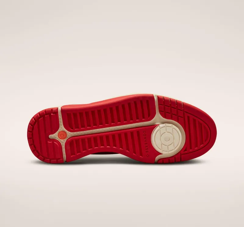 Converse Weapon CX Varsity Color University Red/White (172355C)