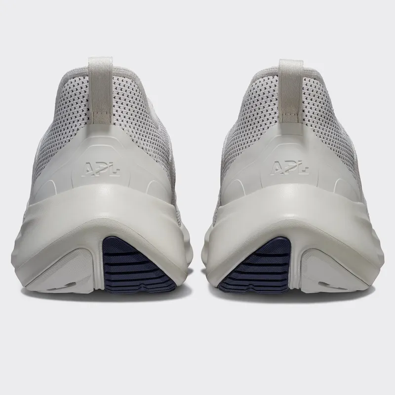 APL TechLoom Dream “Harbor Grey/Navy” (Men)