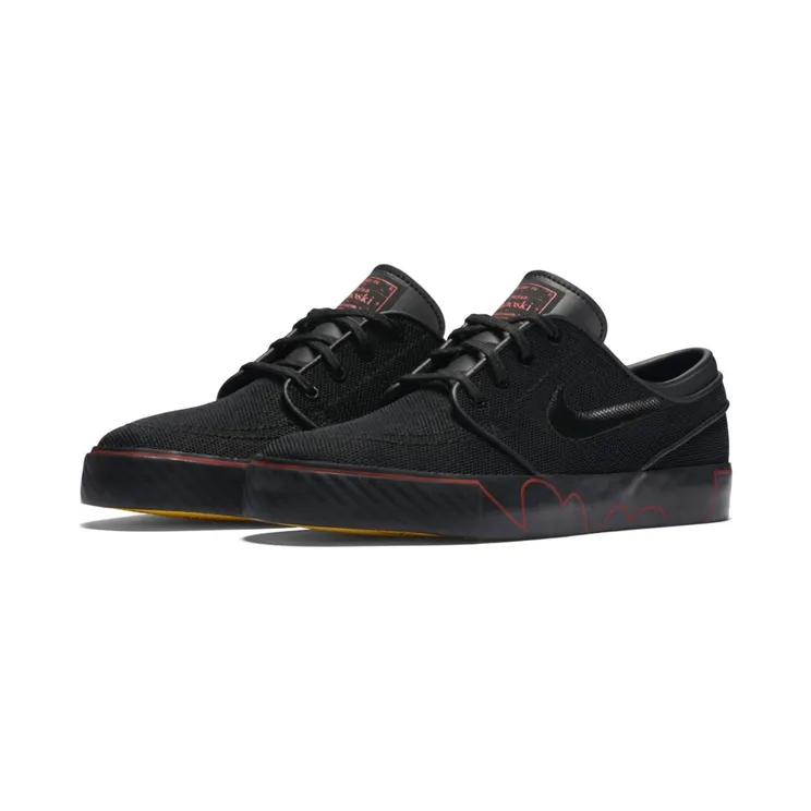 Nike SB Stefan Janoski Doernbecher (2015)