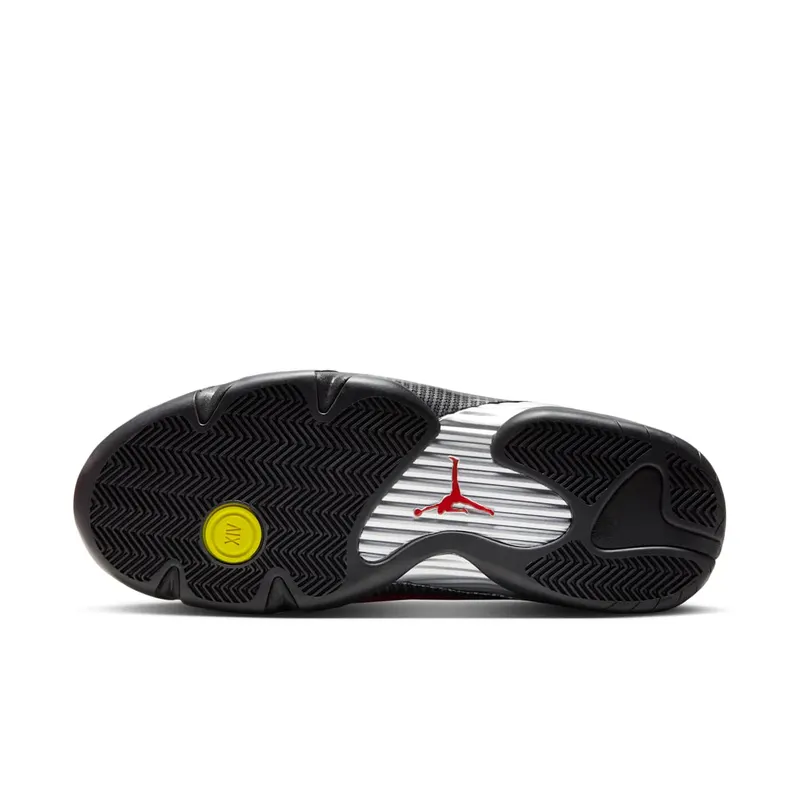Jordan 14 Retro “Ferrari (2025)” (IF5015-600)