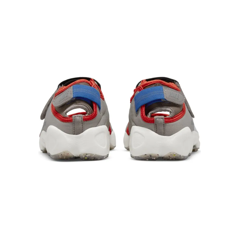 Nike Air Rift Enigma Stone Team Orange (W) (DV0782-001)
