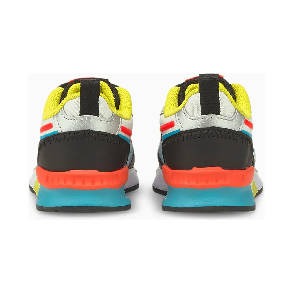 Puma Mirage Tech baby’s Blue/Black/White (38194711)