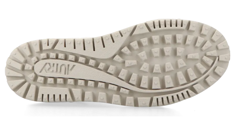 Autry Wildpace Low (weiß / beige) – LDLWAK03 (5)