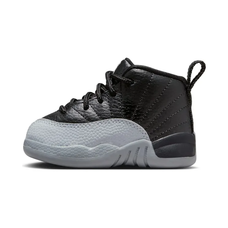 Jordan 12 Retro TD “Barons” (850000-010)