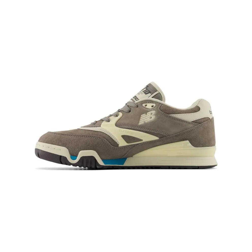 New Balance Numeric 770 Grey Day (2026) (UN770GRY)
