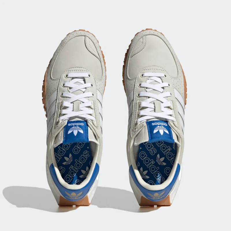 Adidas Retropy E5 W.R.P. Off White / Cloud White / Bright Royal (H03547)
