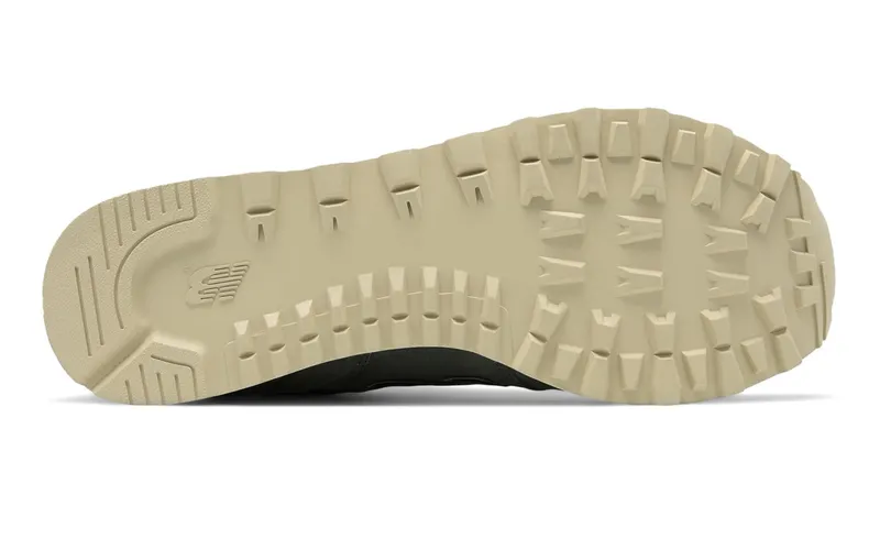 New Balance  574 Outdoor Activist Olive Olive/Sand (ML574PKT)