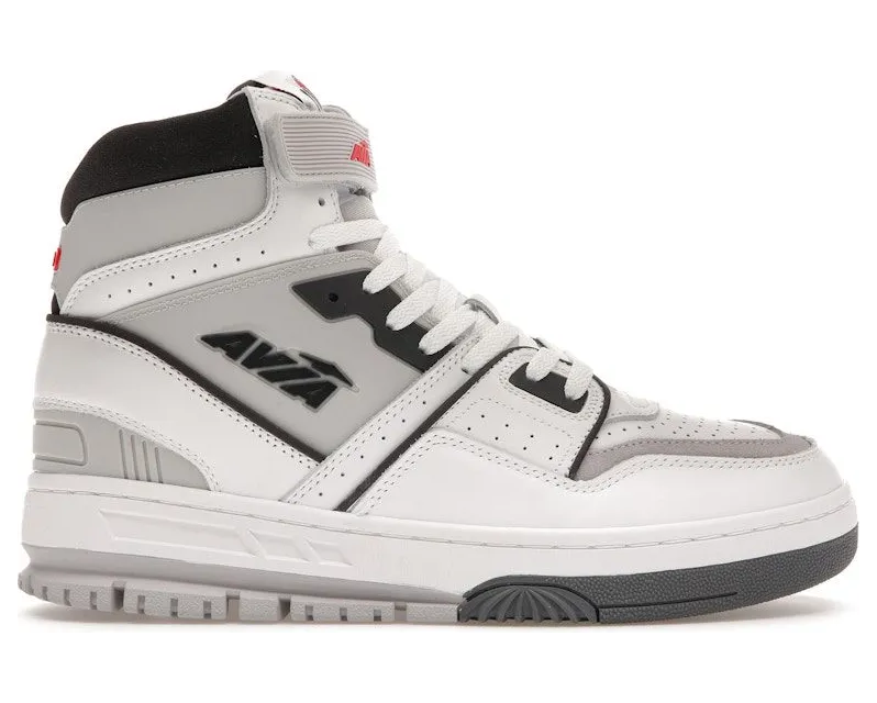 AVIA Legacy 880 White Black (M-880-WB)
