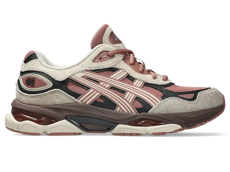 ASICS GEL-NYC 2.0 “Umeboshi / Moonrock” (1203B079-600)
