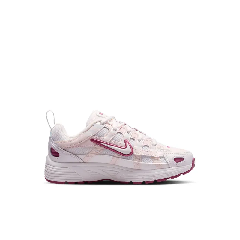 Nike P-6000 Sail/Chalk/Pink Smoke/Sail (IR2303-105)