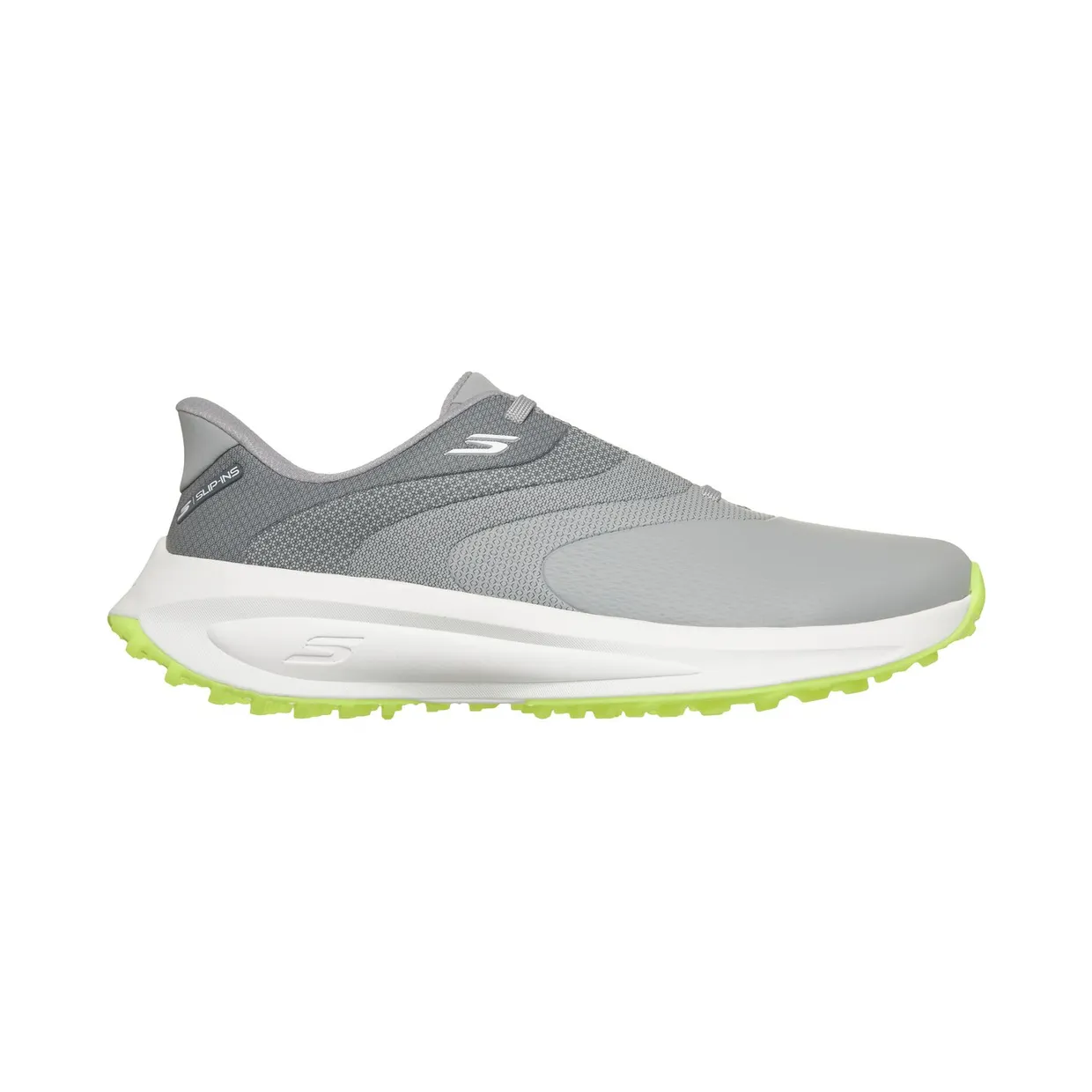 skechers-waterproof 214153GRY