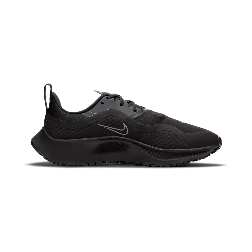 Nike Air Zoom Pegasus 37 Shield Running Black (CQ8639-001)