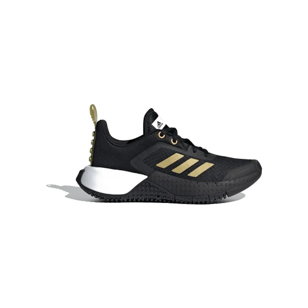 adidas Sport Shoe LEGO Black (GS)