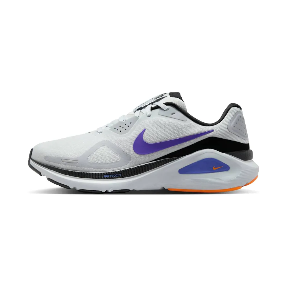 Nike Structure 26 Pure Platinum Persian Violet (HJ1102-004)