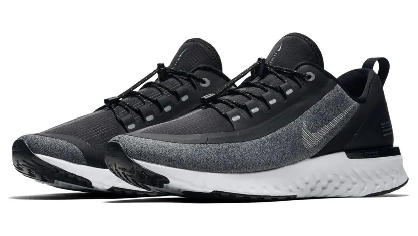 Nike Odyssey React Shield Black (AA1634-002)