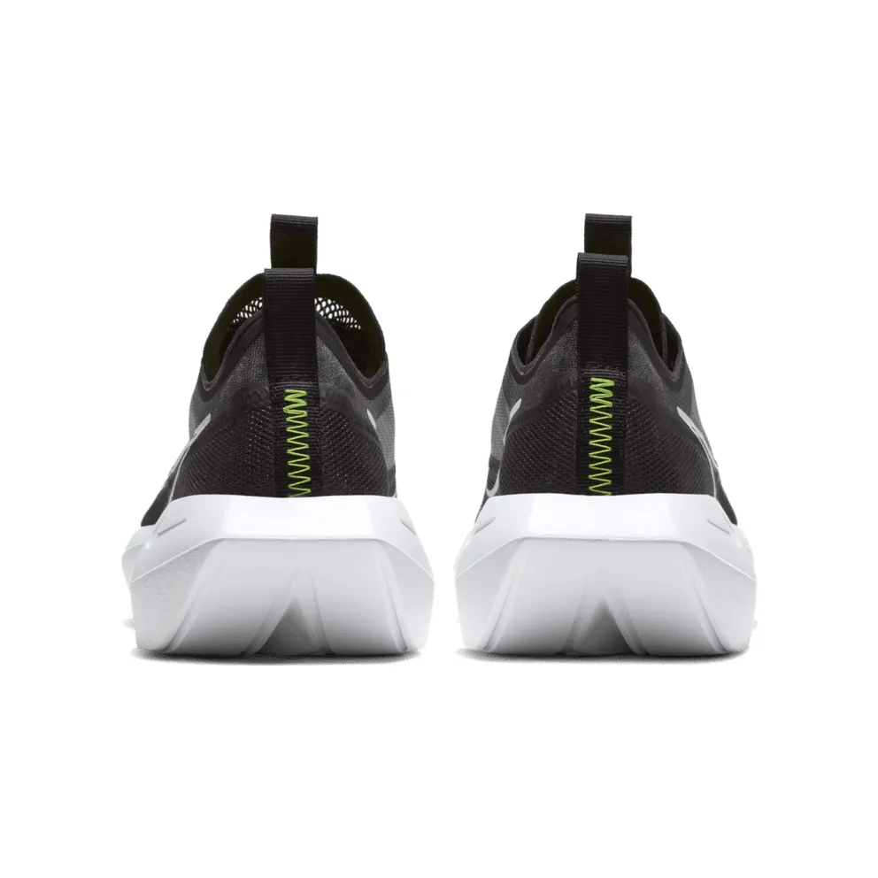 Nike Vista Lite Black (W) Black/Lemon Venom-White (CI0905-001)