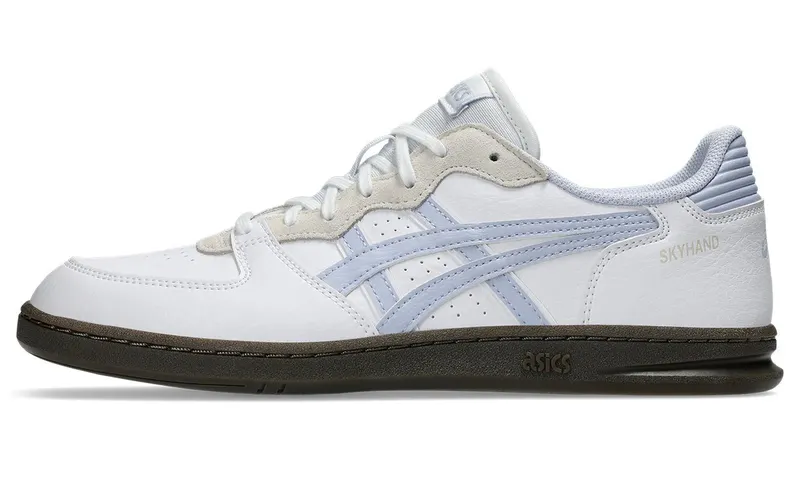 ASICS Skyhand OG White Blue Fade (1203A451-103)