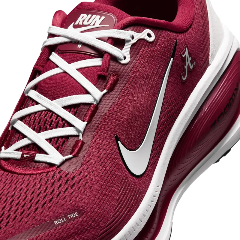 Nike Vomero Team Crimson / Black / White (IQ6861-600)