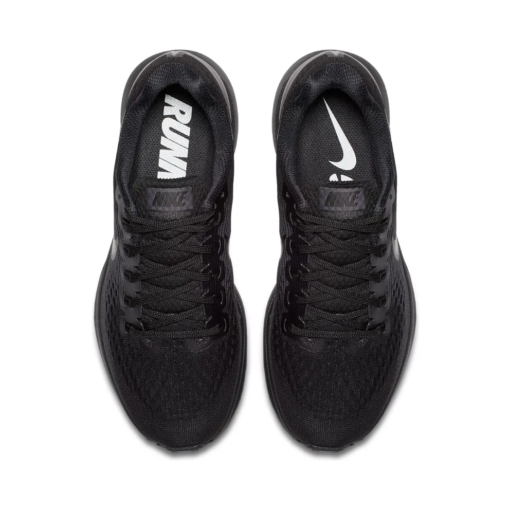 Nike Air Zoom Pegasus 34 Black Anthracite (880560-003)
