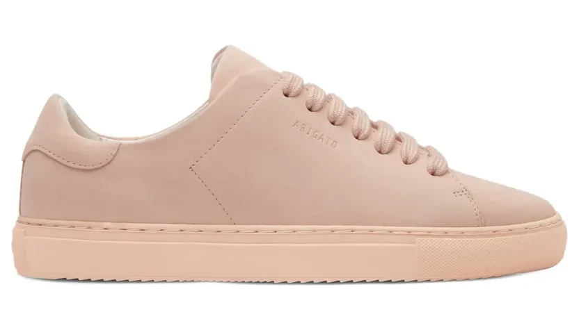 Axel Arigato Clean 90 “Pink” (F3378001)