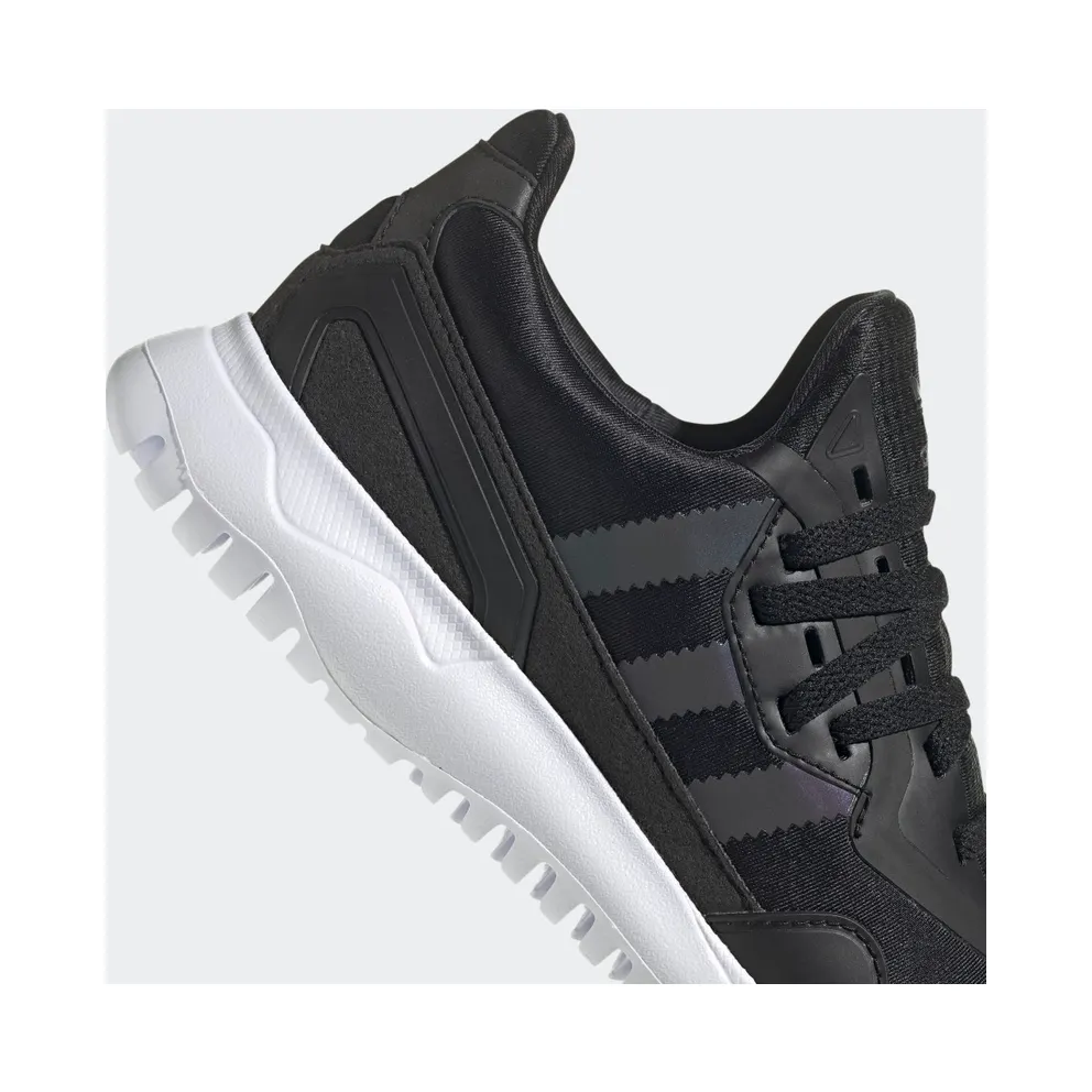 adidas Originals Flex Core Black / Core Black (GZ7017)