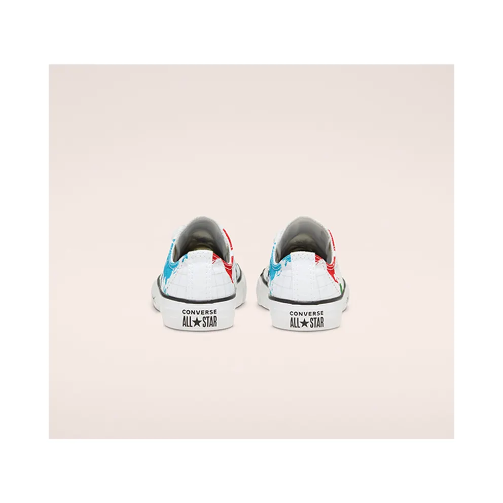 Converse Big Geography Class Chuck Taylor All Star Low Top (668458C)