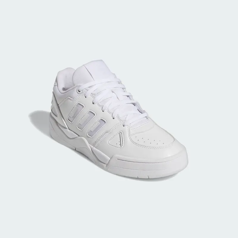 Adidas Midcity Low Cloud White / Cloud White / Grey One (IF6662)