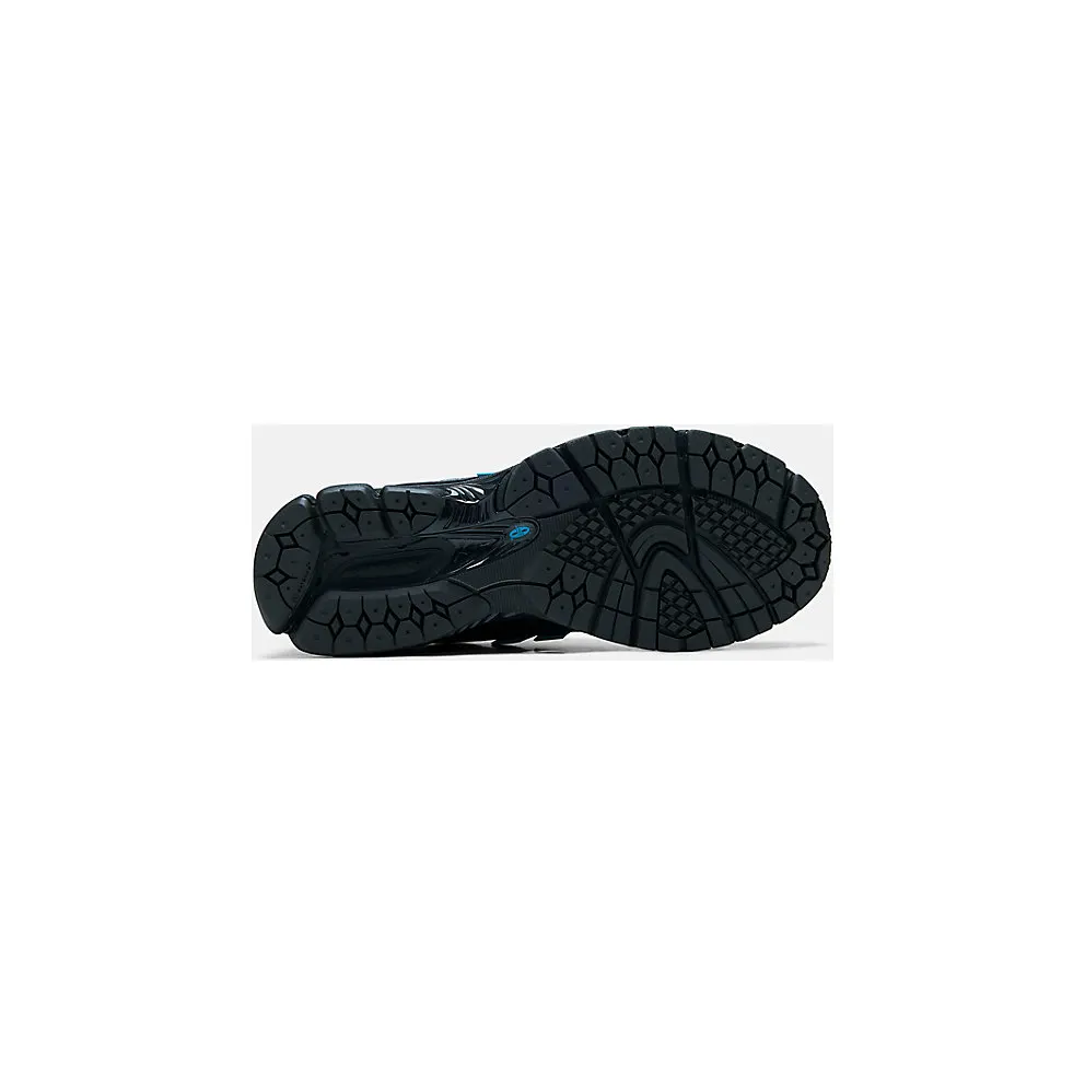 New Balance 1906 “Black & Blue” (U19064Z7)