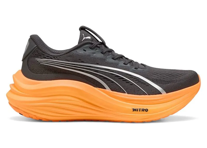Puma MagMax Nitro Dusky Gray Heat Fire (310088-14)