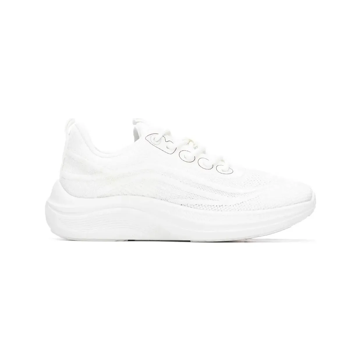 refresh-sneaker 175063-White