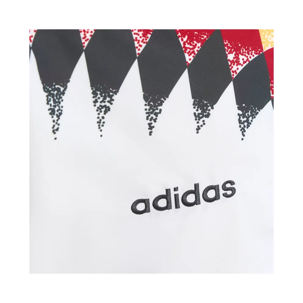 adidas Germany Track Top 1994 “White” (JW8809)