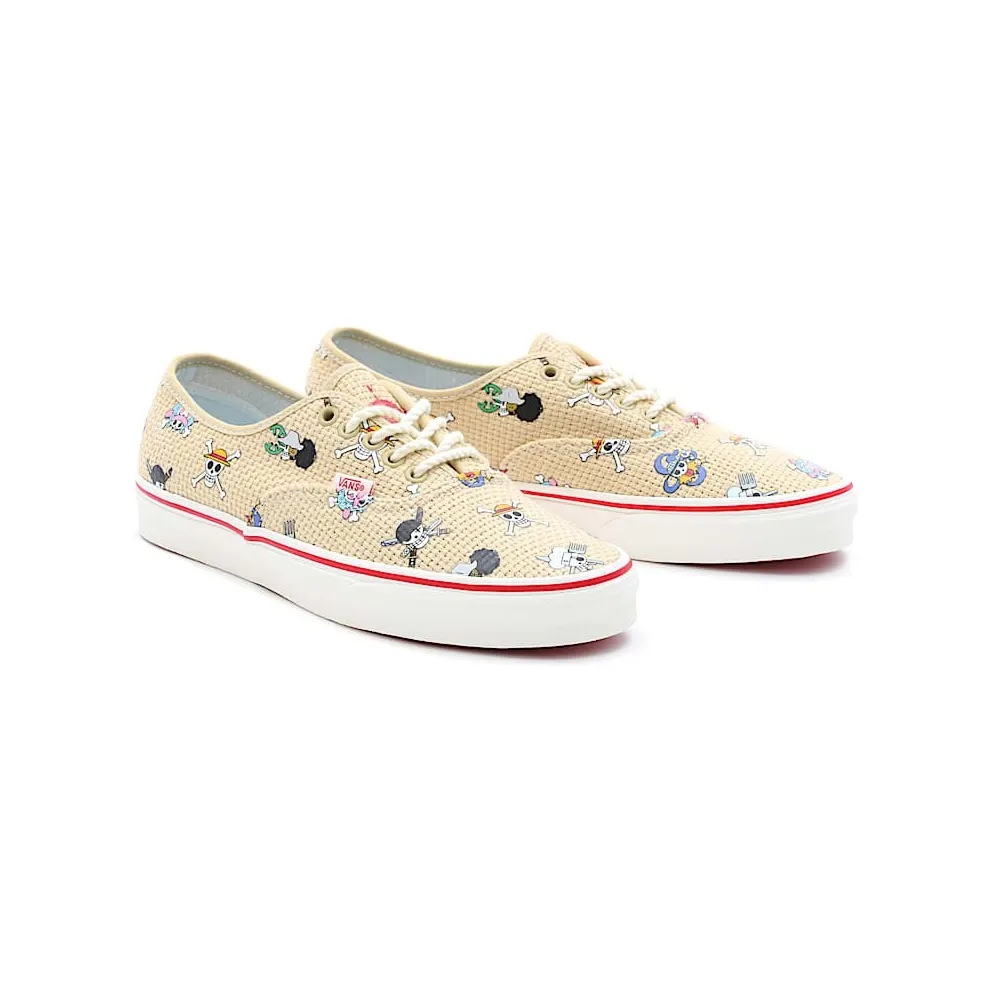 Vans Authentic One Piece Nami (VN0A5JMPKKK)