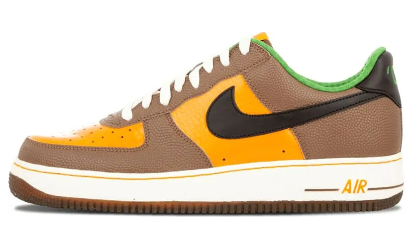 Nike Air Force 1 Low Super Bowl