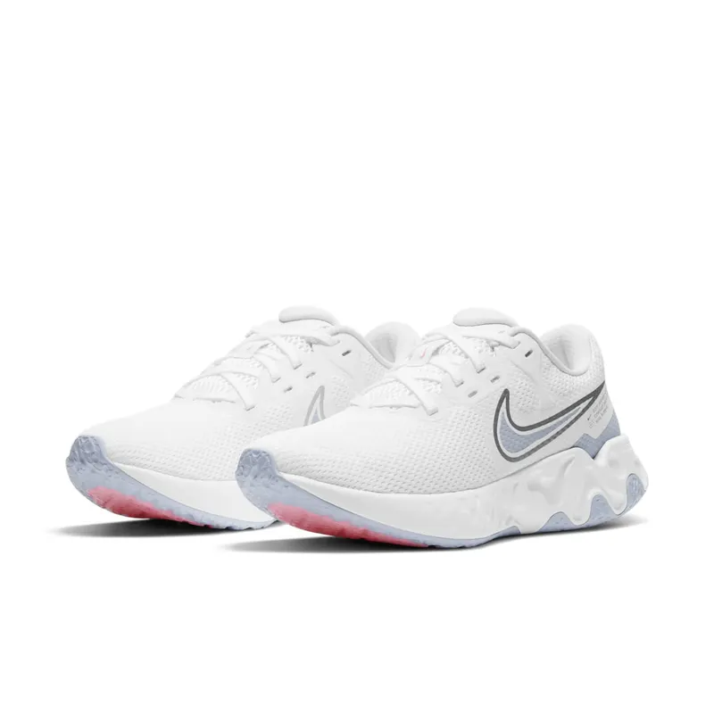 Nike Renew Ride 2 White Football Grey (CU3508-105)