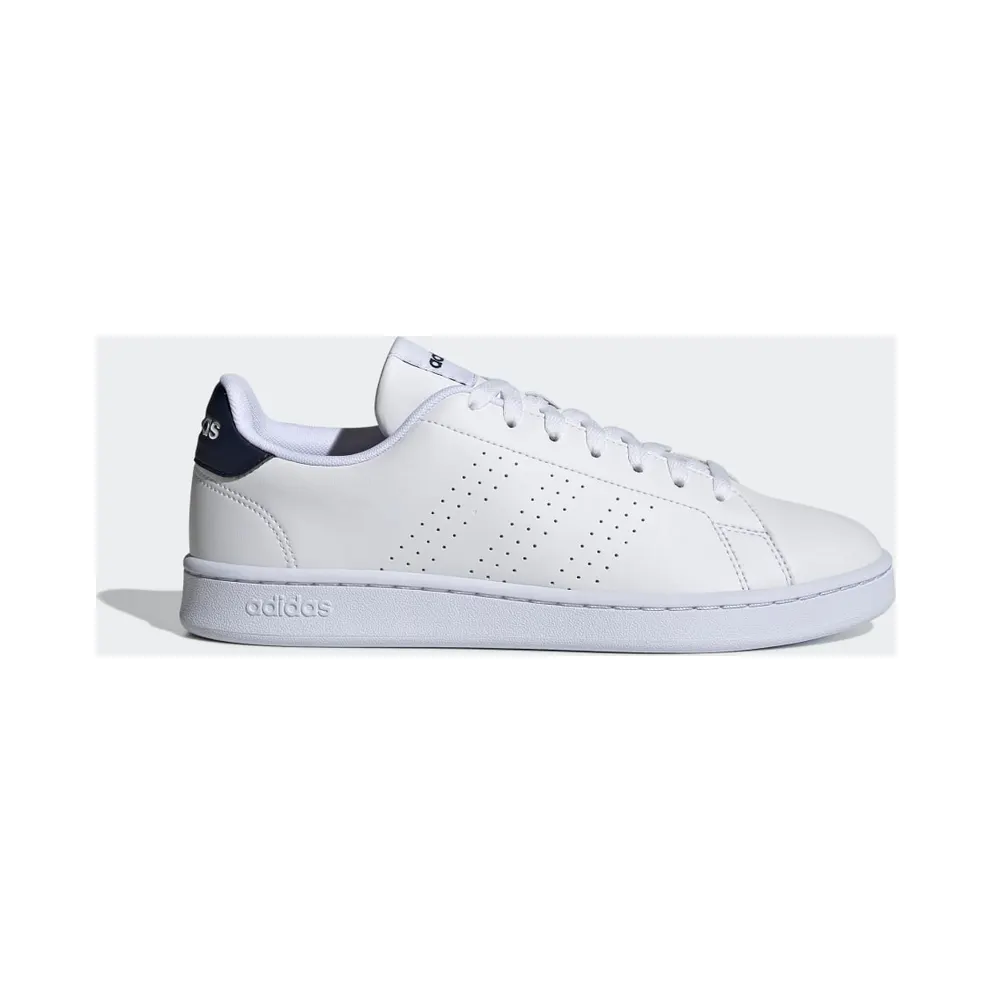 Adidas Advantage Cloud White / Cloud White / Legend Ink (GZ5299)
