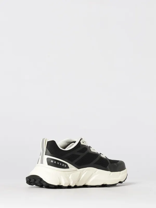 oakley-sneaker F0F100588NERO
