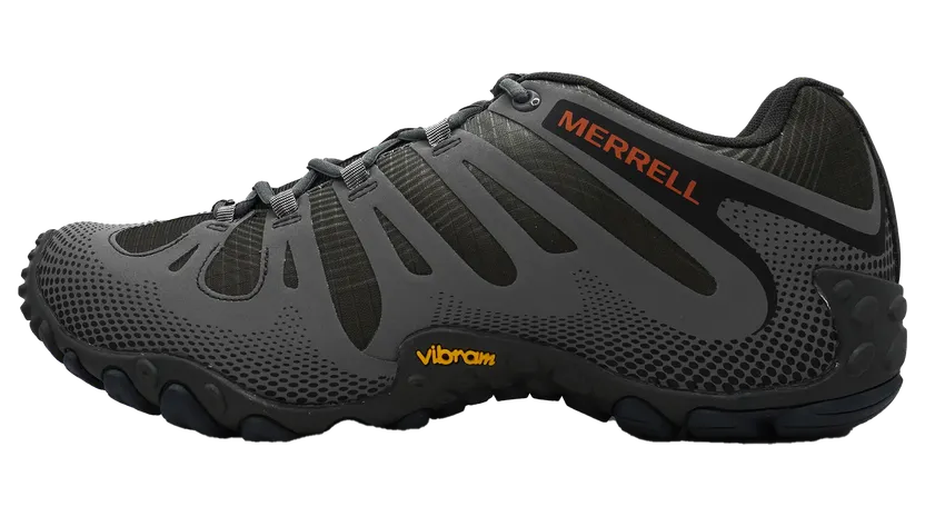 Merrell Cham II Flux “Castlerock/Black” (J559503)