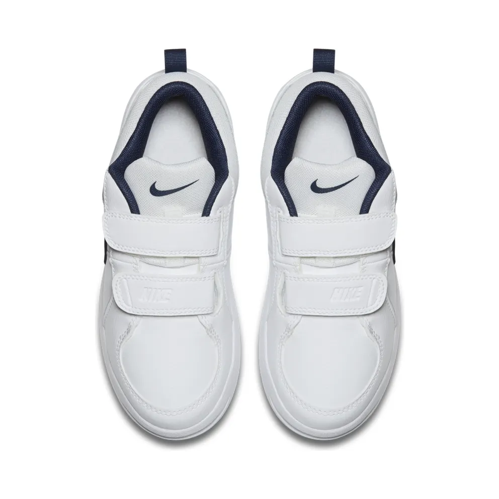 Nike Pico 4 “White / Midnight Navy” (454500-101)