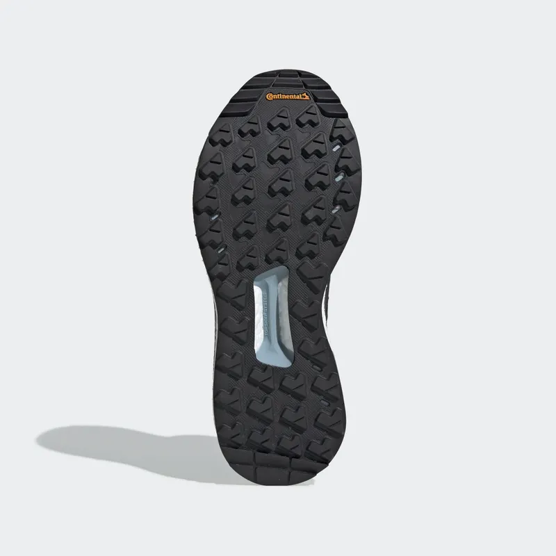 adidas Terrex Free Hiker Carbon Ash Grey (W) Carbon/Carbon/Ash Grey (G28417)
