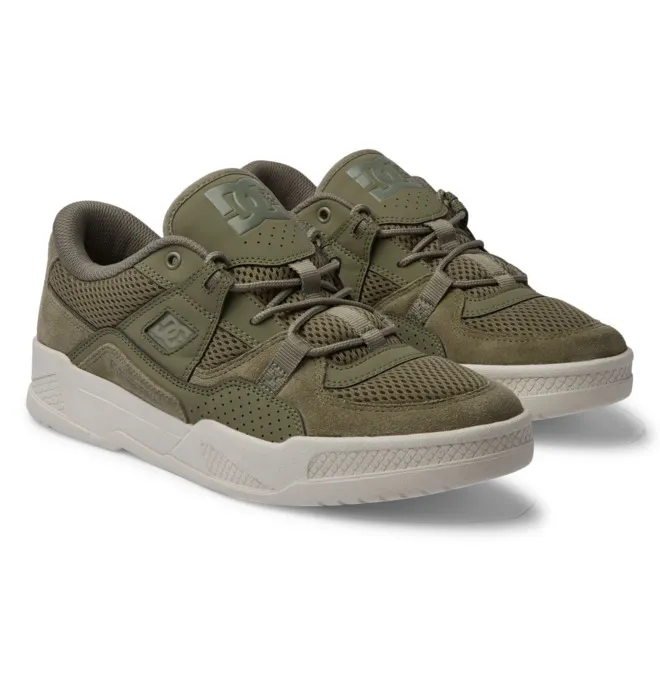 DC Construct army/olive (ADYS100822-ARO)