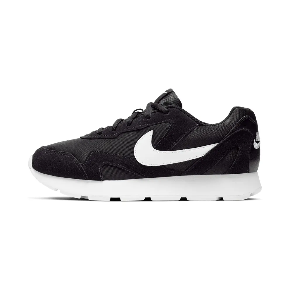 Nike Delfine “Black / White” (AQ2230-001)