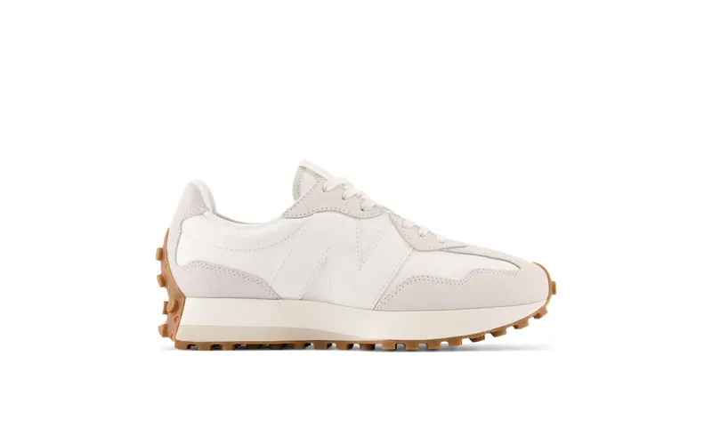 New Balance 327 “White Gum” (WS327TD)