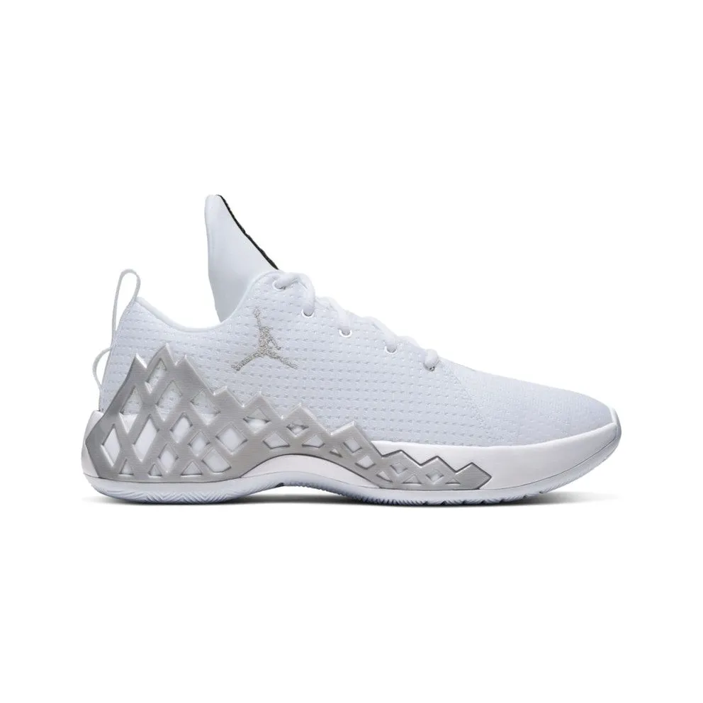 Jordan Jumpman Diamond Low PF White Silver (CI1209-100)
