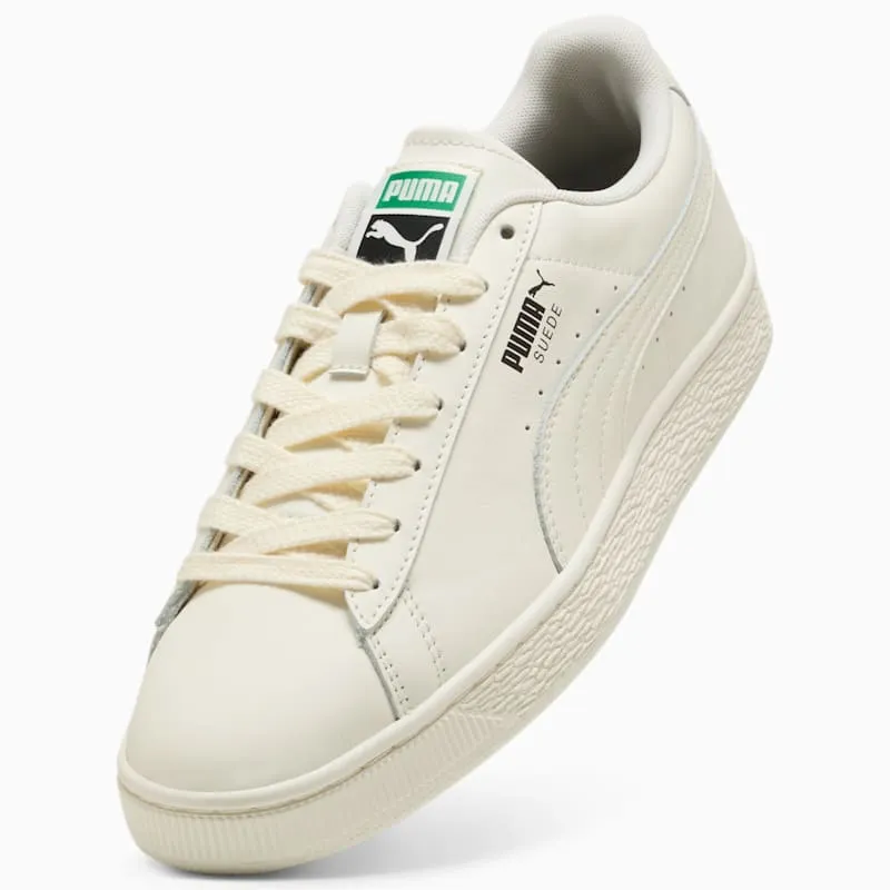 Puma Suede White (408467-10)