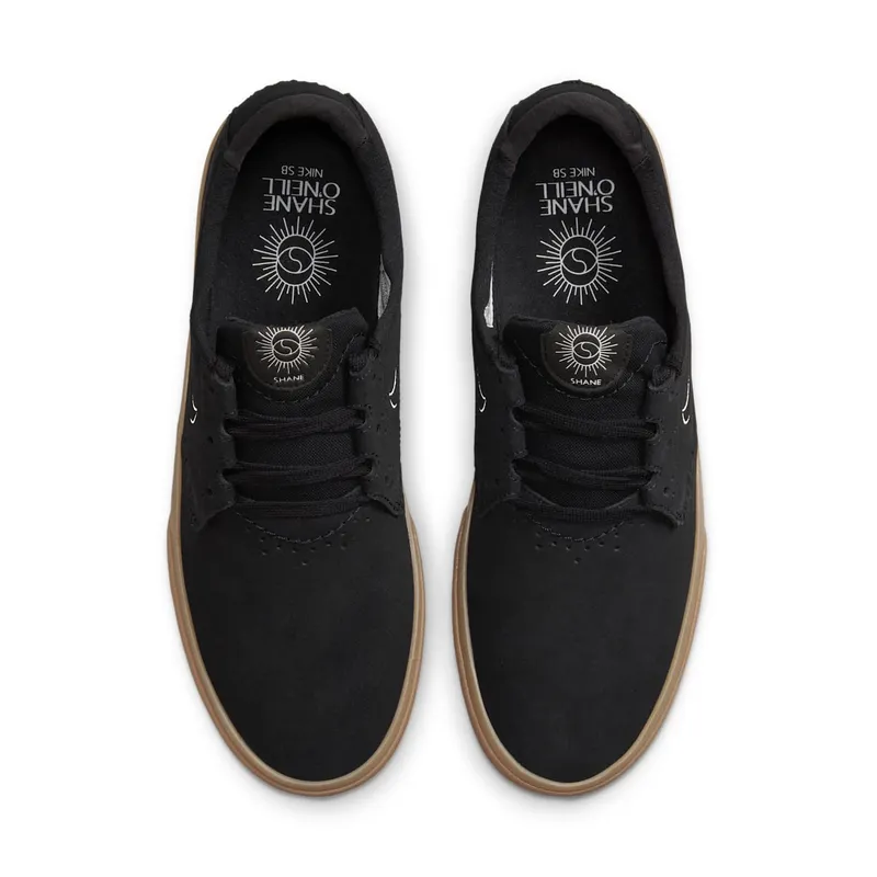 Nike SB Shane Skate Black (BV0657-009)