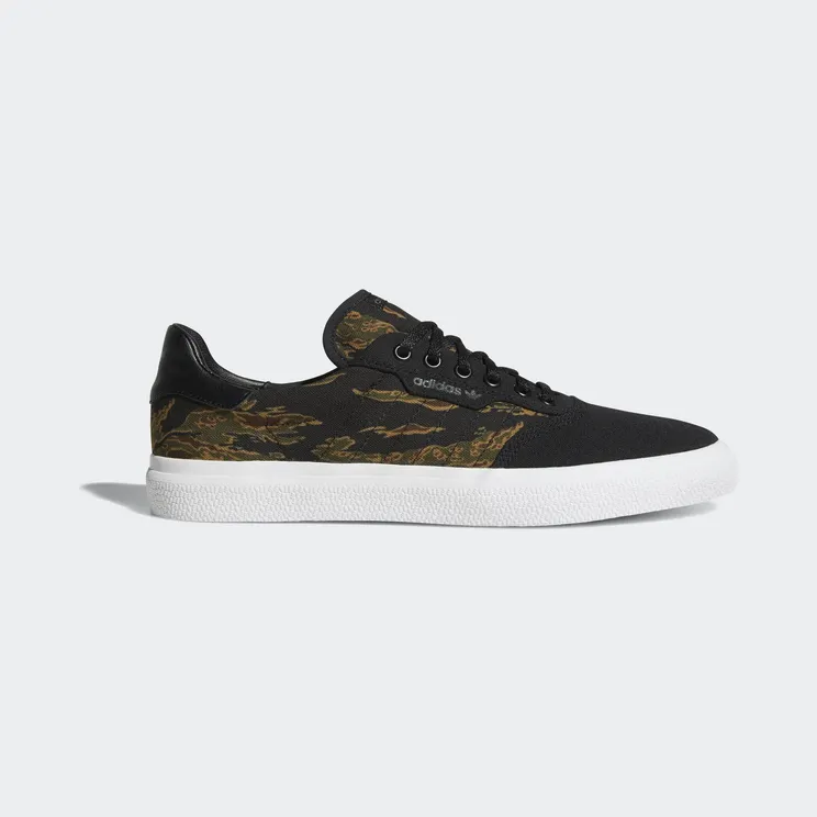 adidas 3MC Black