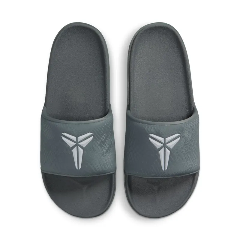 Nike Kobe Offcourt Slide “Cool Grey” (IF2870-002)