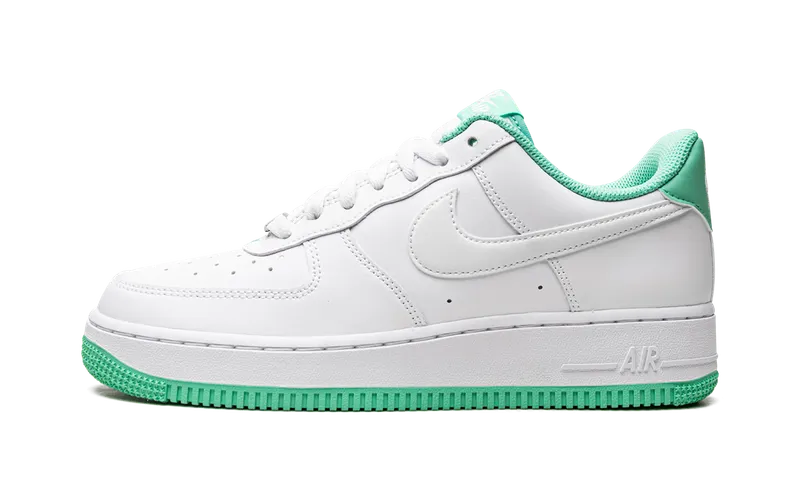 Nike Air Force 1 Low “Mint” (DH7561-107)