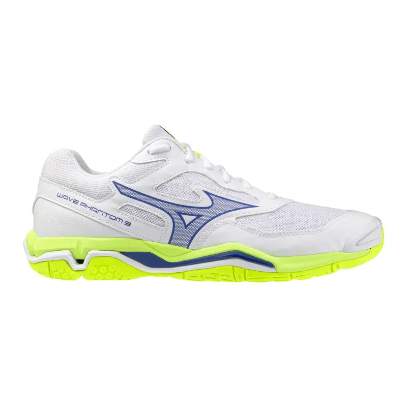 Mizuno Wave Phantom White (X1GA226039)