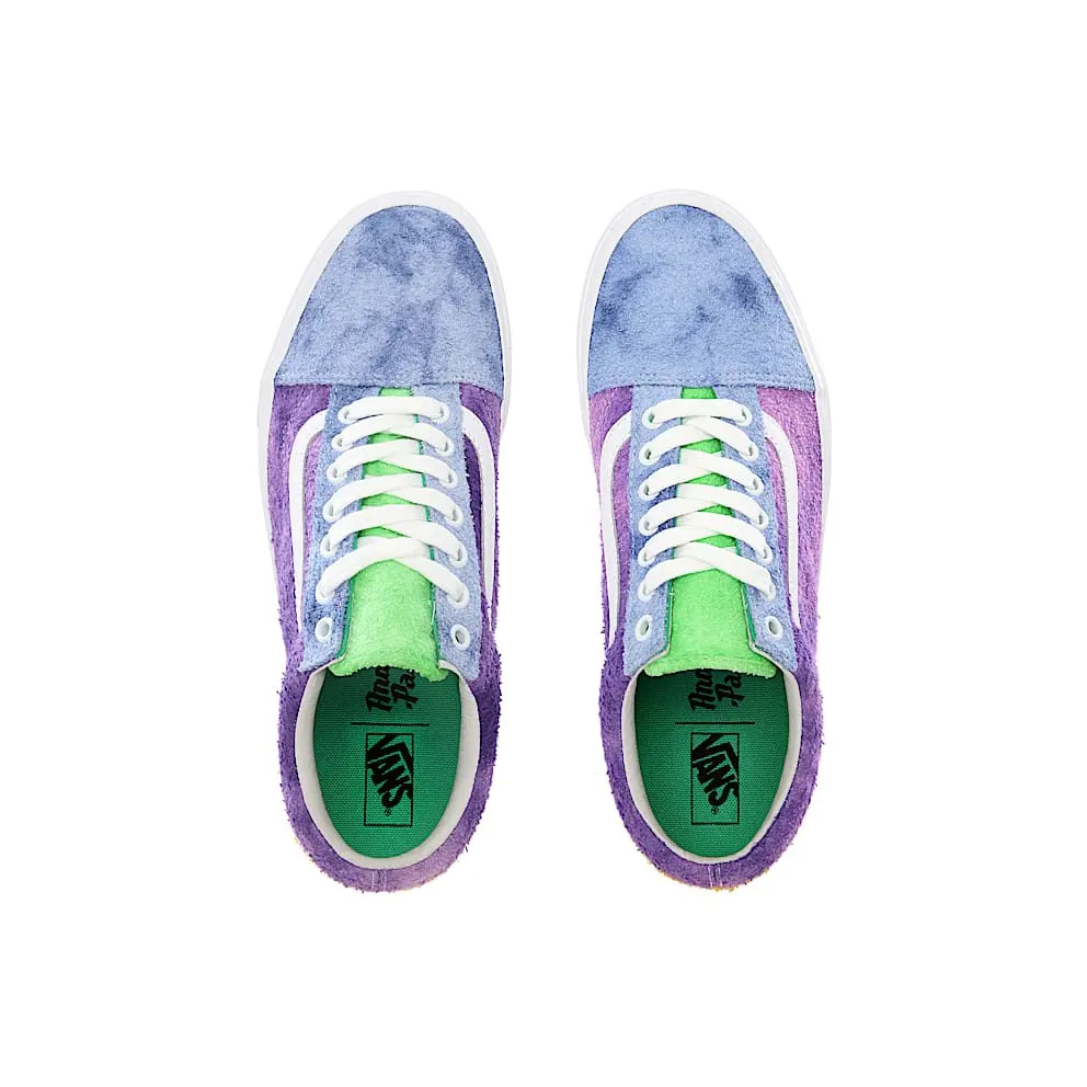 Vans Old Skool Anderson.Paak Ziti (VN0A4U3B2N9)